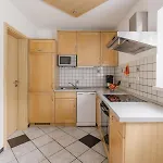 Haus Wanderglueck * 슈말렌부르크