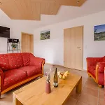 Haus Wanderglueck