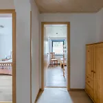 펜션 Haus Wanderglueck 슈말렌부르크