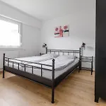 Haus Wanderglück Сasa de vacaciones Schmallenberg