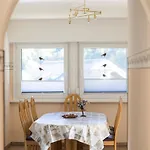 Сasa de vacaciones Haus Wanderglück *