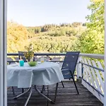 Haus Wanderglück Сasa de vacaciones Schmallenberg
