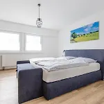 Сasa de vacaciones Haus Wanderglück *