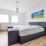 Haus Wanderglueck 슈말렌부르크