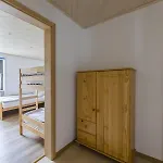 Haus Wanderglueck 슈말렌부르크