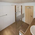 펜션 Haus Wanderglueck 슈말렌부르크