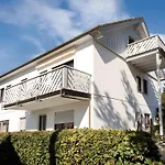 Haus Wanderglueck *