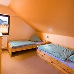 Haus Wanderglueck *