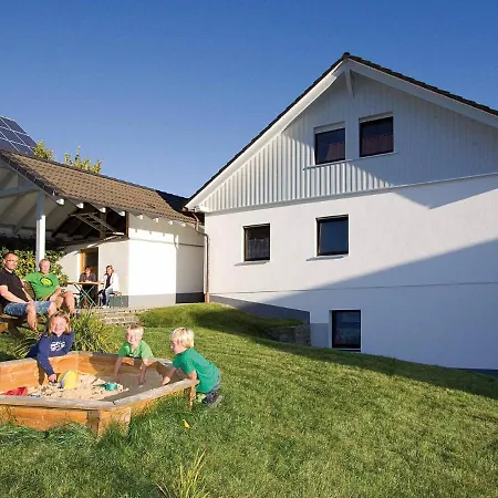 Apartment Haus Wanderglueck