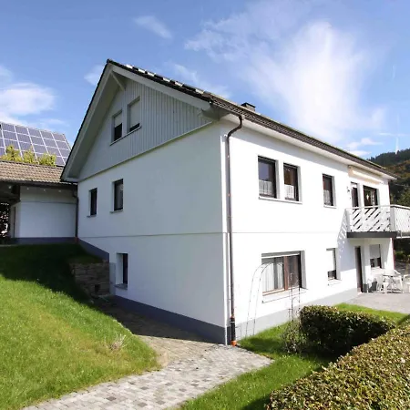 Haus Wanderglueck *