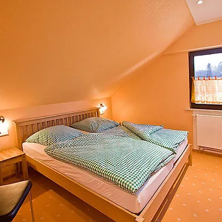 Apartment Haus Wanderglueck *