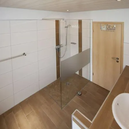 Haus Wanderglueck