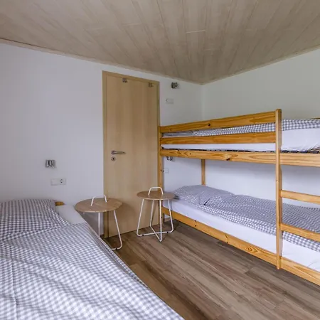 Holiday home Haus Wanderglueck