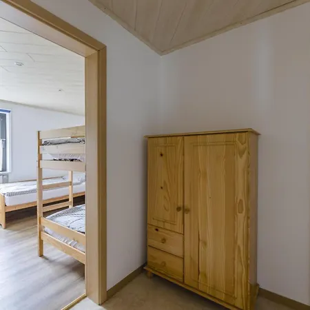 Haus Wanderglueck *
