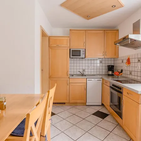 Holiday home Haus Wanderglueck