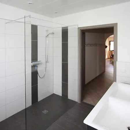 Haus Wanderglueck Holiday home Schmallenberg