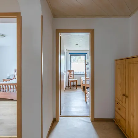 Holiday home Haus Wanderglueck Schmallenberg