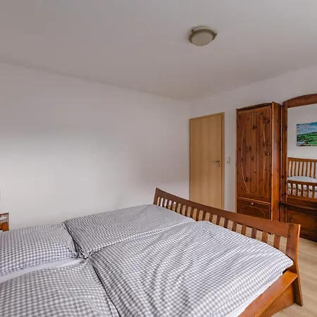 Haus Wanderglueck