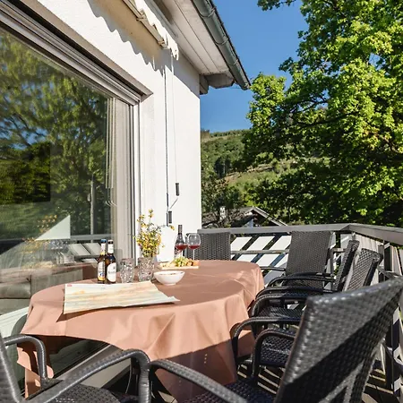 Haus Wanderglueck Holiday home