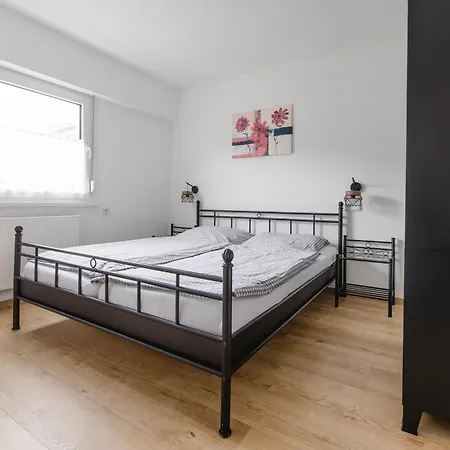 Haus Wanderglueck Holiday home Schmallenberg