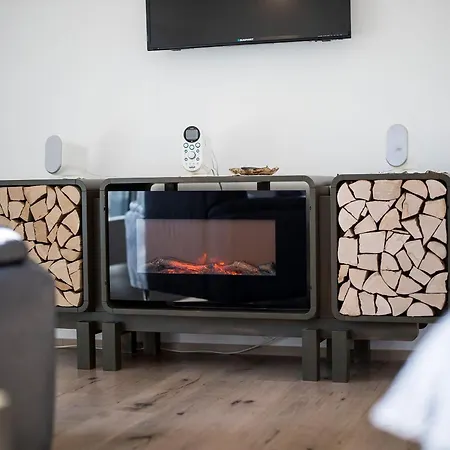 Haus Wanderglueck Feriehus *