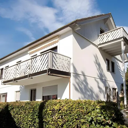 Haus Wanderglueck
