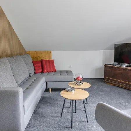 Haus Wanderglueck Holiday home