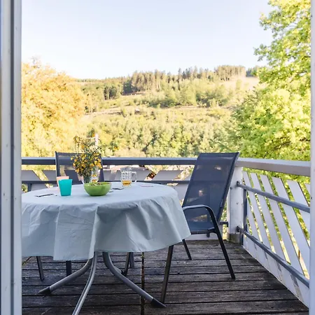 Haus Wanderglueck Holiday home Schmallenberg