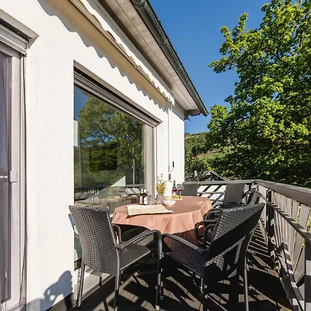 Haus Wanderglueck *