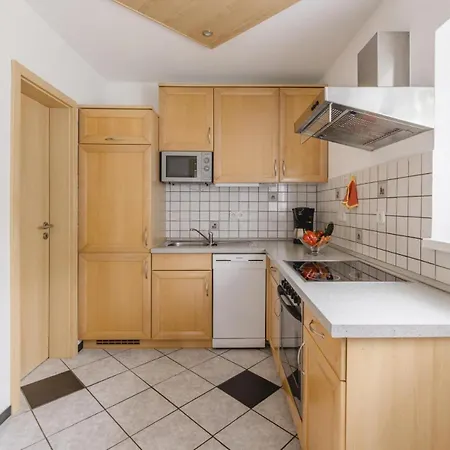 Haus Wanderglueck Nyaraló