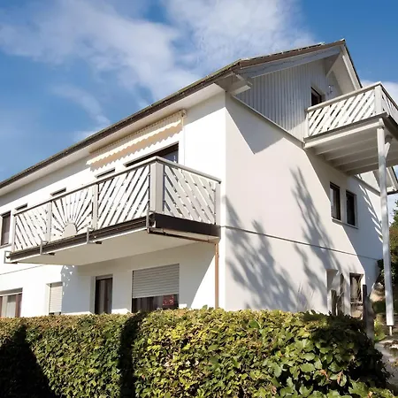 Haus Wanderglueck *