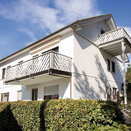 Haus Wanderglueck 슈말렌부르크
