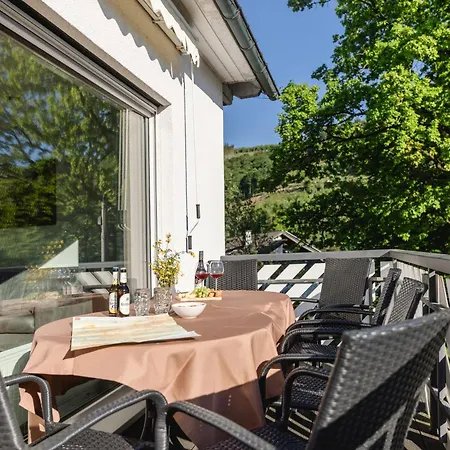 Casa de Férias Haus Wanderglueck *