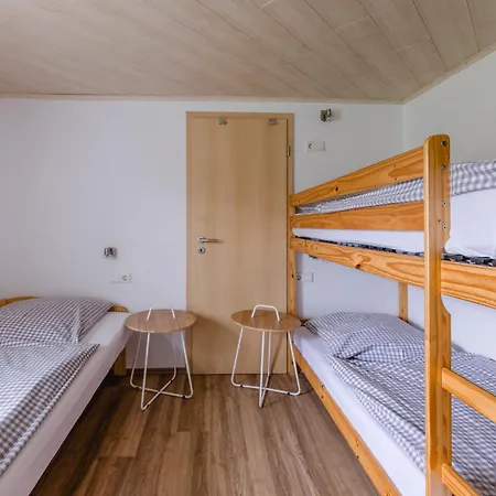 Haus Wanderglueck Nyaraló Schmallenberg