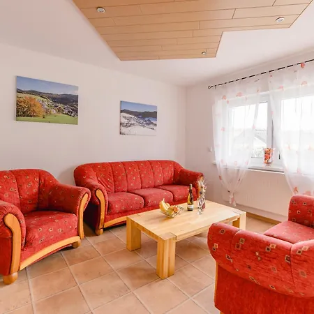 Haus Wanderglueck Nyaraló