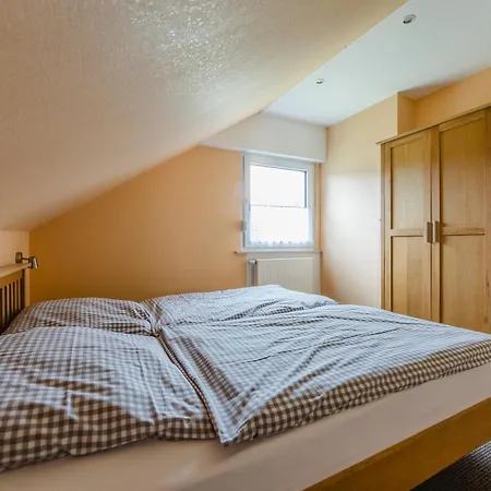 Haus Wanderglueck Nyaraló *