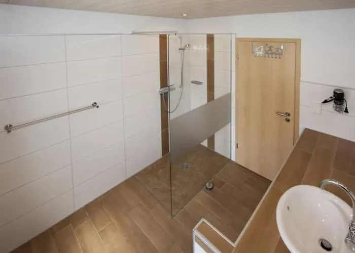 Haus Wanderglueck