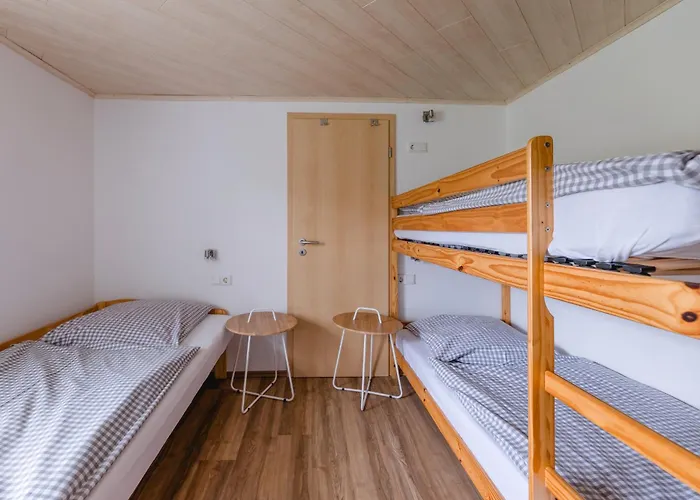 Haus Wanderglueck Feriehus Schmallenberg