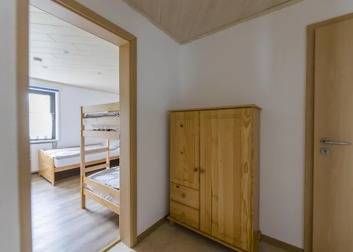 Haus Wanderglueck *