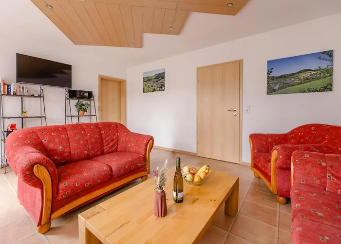Haus Wanderglueck
