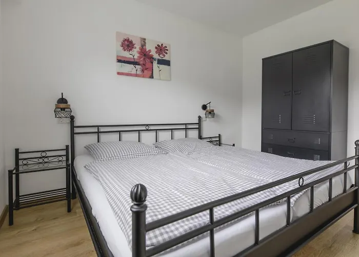 Haus Wanderglueck Feriehus