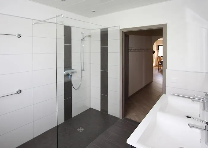 Haus Wanderglueck Feriehus Schmallenberg