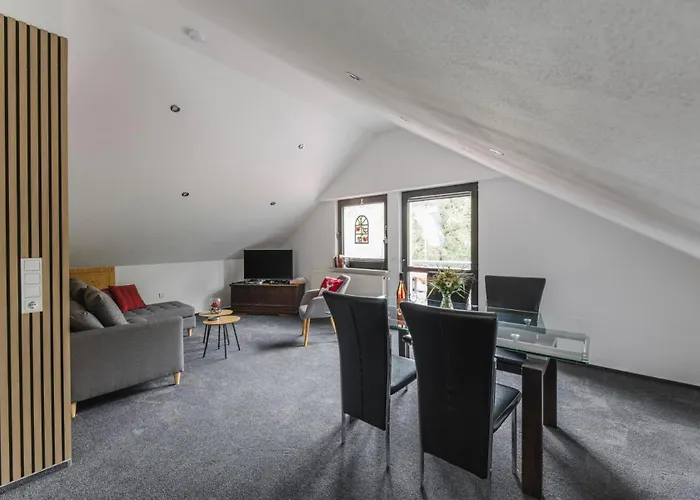 Haus Wanderglueck Schmallenberg