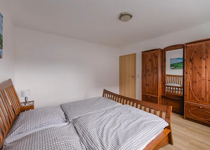 Haus Wanderglueck