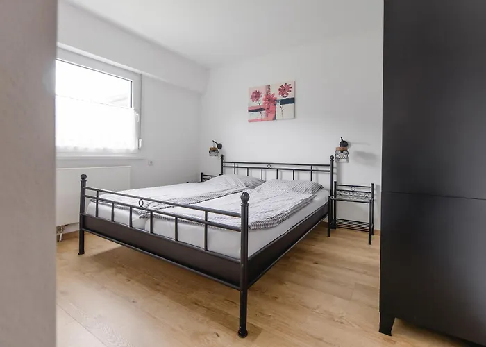 Haus Wanderglueck Feriehus Schmallenberg