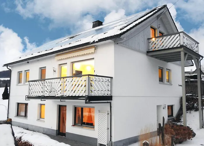 Haus Wanderglueck