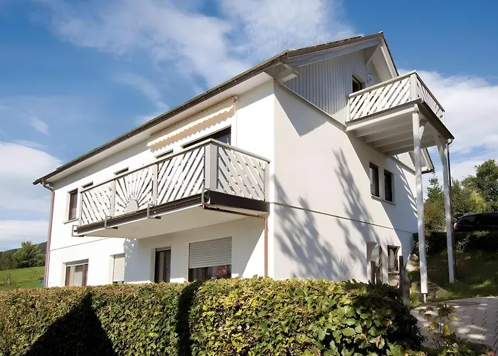 Haus Wanderglueck