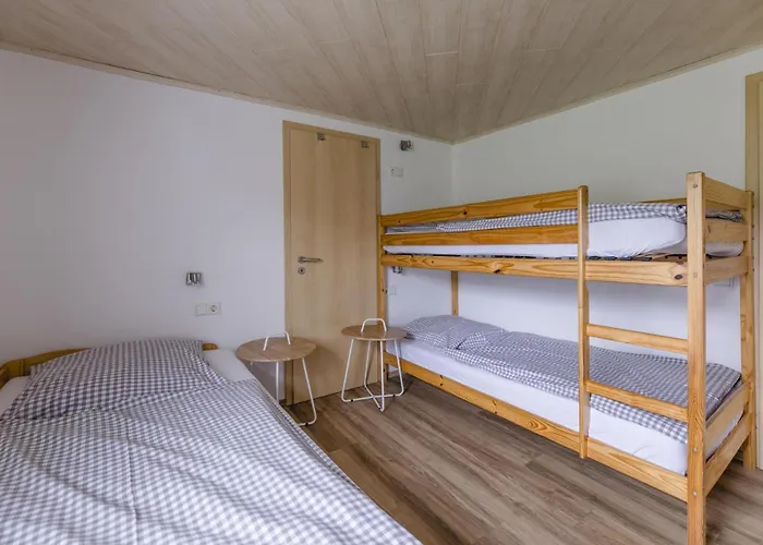 Haus Wanderglueck *